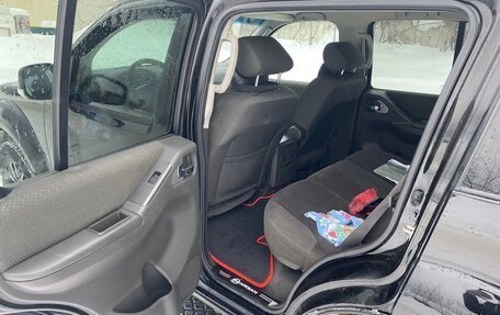 Nissan Pathfinder, 2012 год, 1 750 000 рублей, 16 фотография