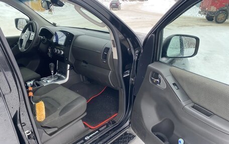 Nissan Pathfinder, 2012 год, 1 750 000 рублей, 15 фотография