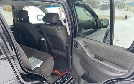 Nissan Pathfinder, 2012 год, 1 750 000 рублей, 14 фотография