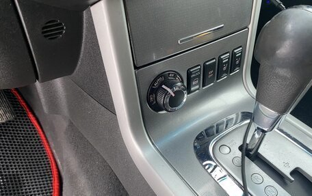 Nissan Pathfinder, 2012 год, 1 750 000 рублей, 13 фотография