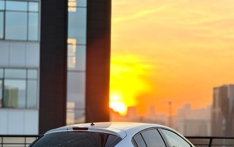 Chevrolet Cruze II, 2012 год, 749 999 рублей, 6 фотография