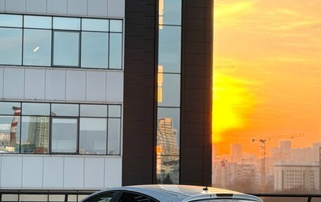 Chevrolet Cruze II, 2012 год, 749 999 рублей, 7 фотография