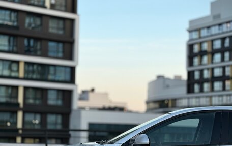 Chevrolet Cruze II, 2012 год, 749 999 рублей, 9 фотография