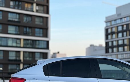 Chevrolet Cruze II, 2012 год, 749 999 рублей, 12 фотография