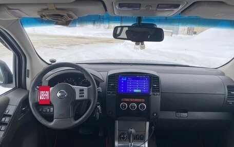 Nissan Pathfinder, 2012 год, 1 750 000 рублей, 10 фотография