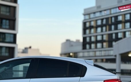 Chevrolet Cruze II, 2012 год, 749 999 рублей, 10 фотография