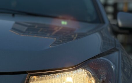 Chevrolet Cruze II, 2012 год, 749 999 рублей, 24 фотография