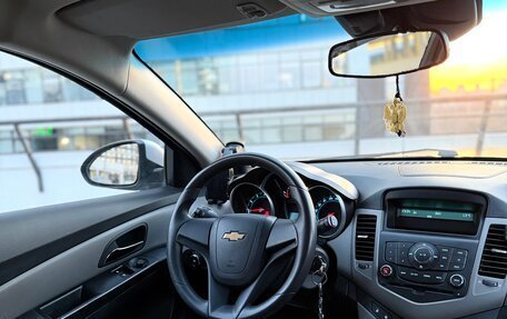 Chevrolet Cruze II, 2012 год, 749 999 рублей, 17 фотография