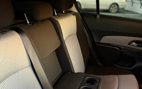 Chevrolet Cruze II, 2012 год, 749 999 рублей, 15 фотография