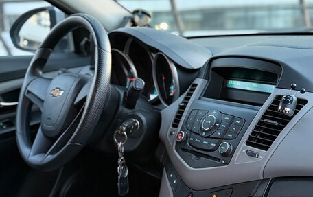 Chevrolet Cruze II, 2012 год, 749 999 рублей, 20 фотография