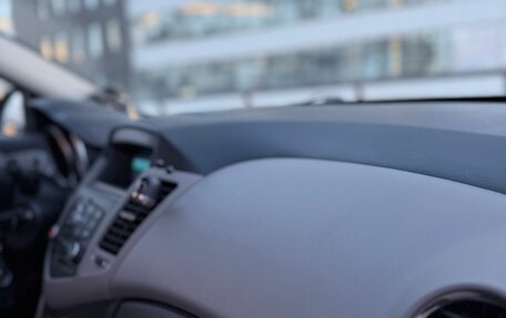 Chevrolet Cruze II, 2012 год, 749 999 рублей, 21 фотография