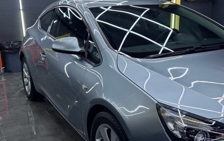 Opel Astra J, 2012 год, 800 000 рублей, 11 фотография