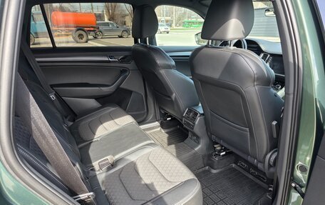 Skoda Kodiaq I, 2020 год, 3 200 000 рублей, 8 фотография