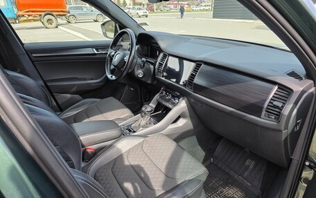 Skoda Kodiaq I, 2020 год, 3 200 000 рублей, 7 фотография