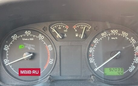 Skoda Octavia IV, 2008 год, 670 000 рублей, 2 фотография