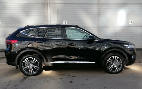 Haval F7 I, 2021 год, 1 699 000 рублей, 4 фотография