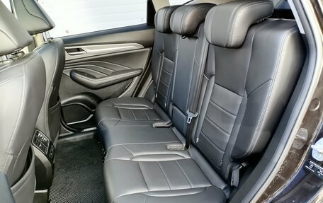 Haval F7 I, 2021 год, 1 699 000 рублей, 11 фотография