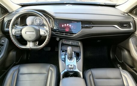 Haval F7 I, 2021 год, 1 699 000 рублей, 13 фотография