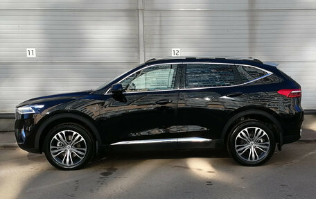 Haval F7 I, 2021 год, 1 699 000 рублей, 8 фотография