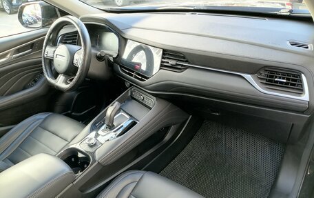 Haval F7 I, 2021 год, 1 699 000 рублей, 10 фотография