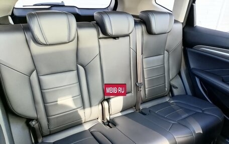 Haval F7 I, 2021 год, 1 699 000 рублей, 12 фотография