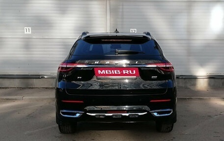 Haval F7 I, 2021 год, 1 699 000 рублей, 6 фотография