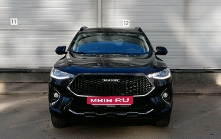 Haval F7 I, 2021 год, 1 699 000 рублей, 2 фотография