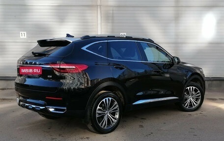 Haval F7 I, 2021 год, 1 699 000 рублей, 5 фотография