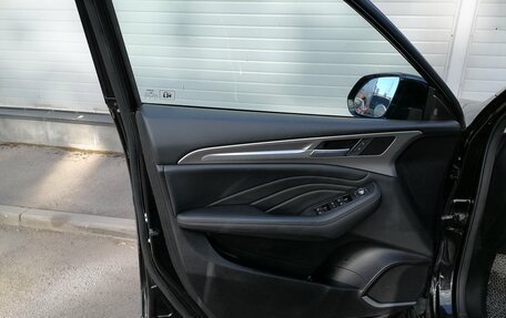 Haval F7 I, 2021 год, 1 699 000 рублей, 18 фотография