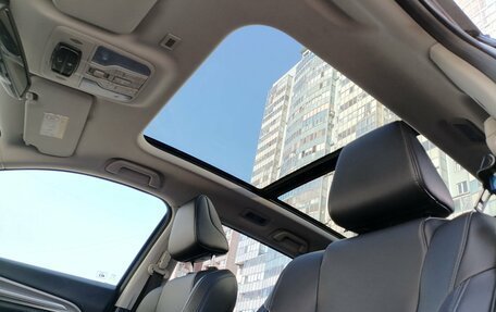 Haval F7 I, 2021 год, 1 699 000 рублей, 16 фотография