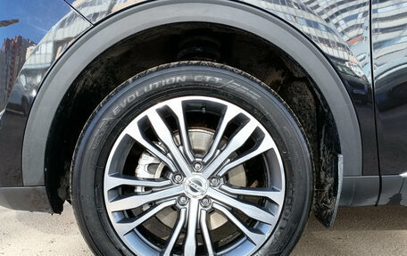 Haval F7 I, 2021 год, 1 699 000 рублей, 19 фотография