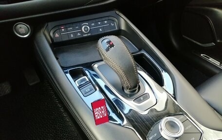 Haval F7 I, 2021 год, 1 699 000 рублей, 15 фотография