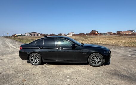 BMW 5 серия, 2014 год, 2 130 000 рублей, 5 фотография