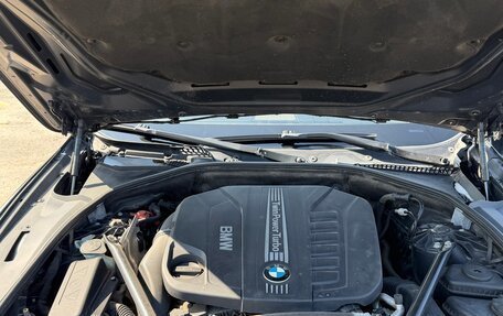 BMW 5 серия, 2014 год, 2 130 000 рублей, 13 фотография