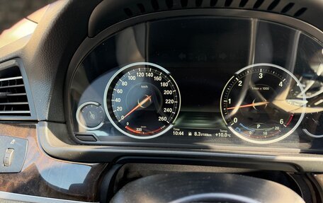 BMW 5 серия, 2014 год, 2 130 000 рублей, 9 фотография