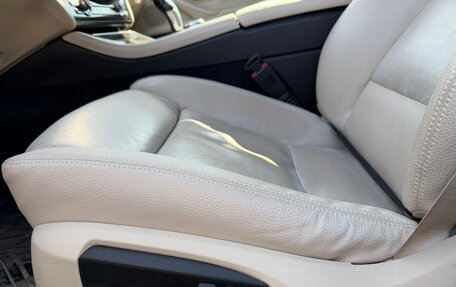 BMW 5 серия, 2014 год, 2 130 000 рублей, 12 фотография