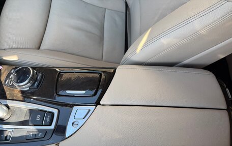 BMW 5 серия, 2014 год, 2 130 000 рублей, 15 фотография