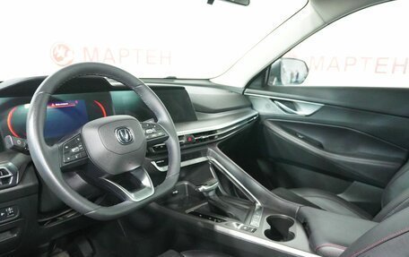 Changan CS35 Plus, 2023 год, 1 855 000 рублей, 9 фотография