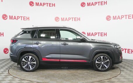 Changan CS35 Plus, 2023 год, 1 855 000 рублей, 4 фотография