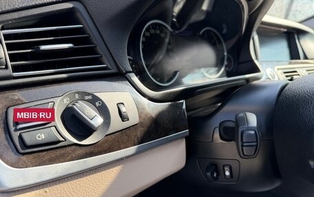 BMW 5 серия, 2014 год, 2 130 000 рублей, 10 фотография