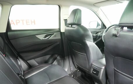 Changan CS35 Plus, 2023 год, 1 855 000 рублей, 11 фотография