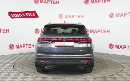 Changan CS35 Plus, 2023 год, 1 855 000 рублей, 6 фотография