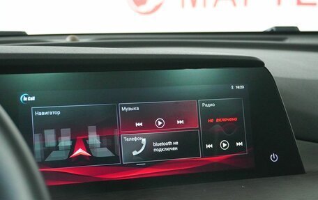 Changan CS35 Plus, 2023 год, 1 855 000 рублей, 13 фотография