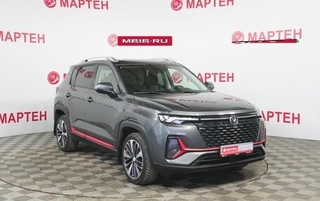 Changan CS35 Plus, 2023 год, 1 855 000 рублей, 3 фотография