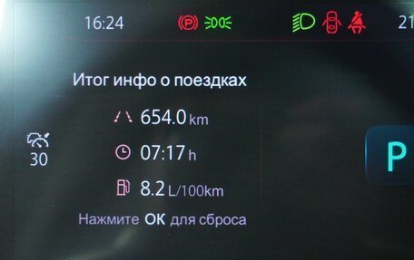 Changan CS35 Plus, 2023 год, 1 855 000 рублей, 18 фотография