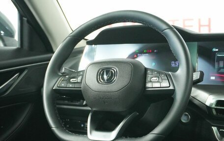 Changan CS35 Plus, 2023 год, 1 855 000 рублей, 17 фотография