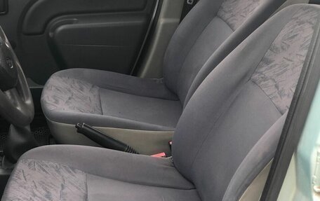 Renault Logan I, 2007 год, 270 000 рублей, 6 фотография