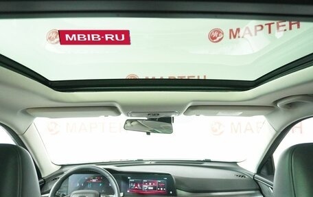 Changan CS35 Plus, 2023 год, 1 855 000 рублей, 12 фотография