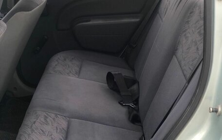 Renault Logan I, 2007 год, 270 000 рублей, 7 фотография