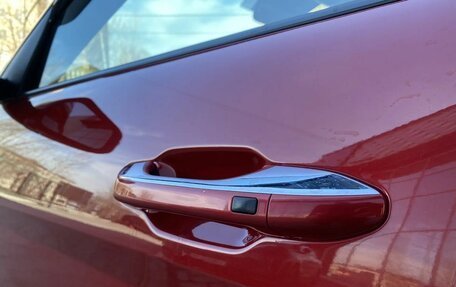 Hyundai Creta, 2021 год, 2 249 000 рублей, 13 фотография